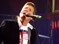 Dieter Bohlen Live in Moskau 2006