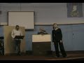Nehemiah Rebuilds the Wall (Christian drama sketch)