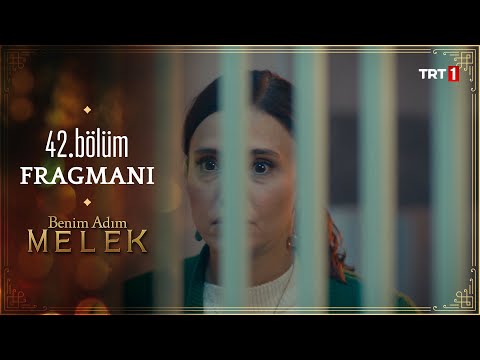 Benim Adım Melek 42. Bölüm Fragmanı                                                                                                                                                                                                                       