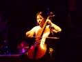 Isthmus and the Lisps-While My Guitar Gently Weeps (cello)