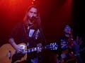 Cody Canada- On a Cloud
