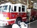 BCFD ENGINE 23 RESPONDING