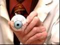 Realm of Bizarre News: Vol 1 : Bizarre Human Eye Stories