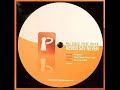 MJ Cole feat Shea - Never Say Never (Box Clever Piano Dubb)