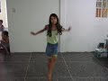lorenys y el baile del panda