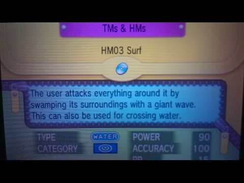 how to remove hm moves in omega ruby