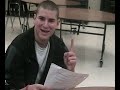Special Effects Video - Filkins