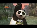 Kung fu panda e3 2008: adventure trailer hd