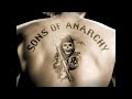 Joshua James - Coal War (Sons of Anarchy)