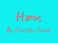 Home by Natalie Grant with lyrics