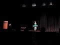 Dana, Jennifer, Jennifer: AHS Talent Show 2007 [Part 1]