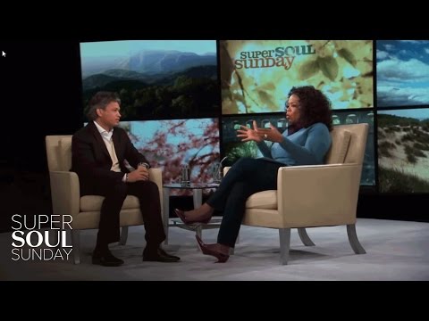Q&A with Panache Desai: How Do I Find Gratitude in Tough Times? - Super Soul Sunday - OWN