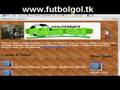 FutbolGol.tk