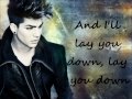 Adam Lambert – Nirvana