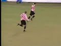 Macclesfield - Exeter City 2001-02 (Steve Flack Celebration) Macclesfield - Exeter City 2001-02 (Steve Flack Celebration)