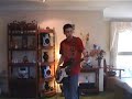 Cover: The Great Escape - Boys Like Girls [Bass]