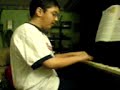 Chopstick -Pushker