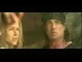 Rambo Vs Matula