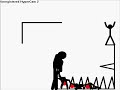 meet the stickmen episode 2 \"the pit\"
