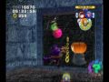 Sonic Heroes: Mystic Mansion - Team Rose - Ring Attack (391 Rings)