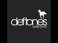 Deftones – Change