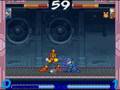 Megaman & Ringman