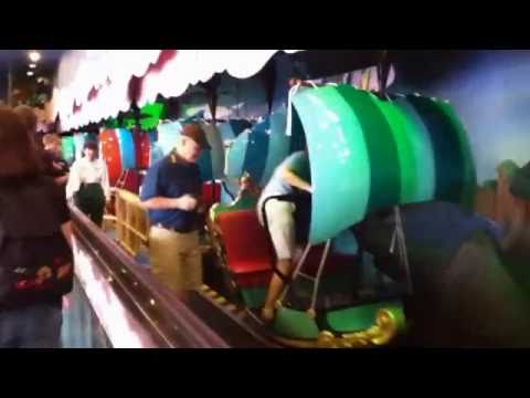 how to do disney world in one day