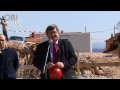Rijeka gradi nove stanove