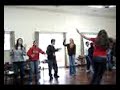 Retiro crisma 2005-o melhor