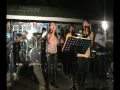 z-audio powering skipper band (Rimos school reunion)2