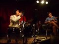 [Blue Moon Quartet] BROADWAY /ブルームーンカルテット