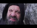 CROWBAR - Cemetery Angels OFFICIAL VIDEO