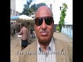 Somalia Peace Process