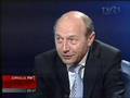 Basescu si bileltelul lui Geoana