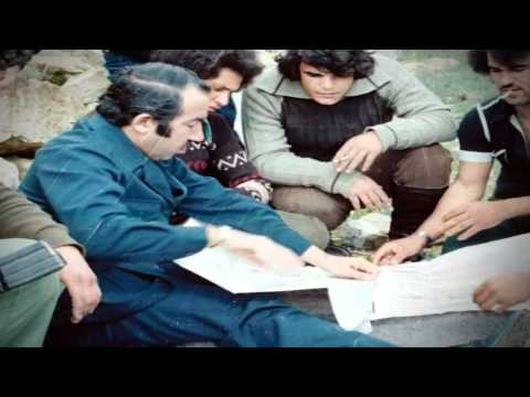 فيلم اسطورة المقاومه والجهاد( خليل الوزير ابو جهاد)