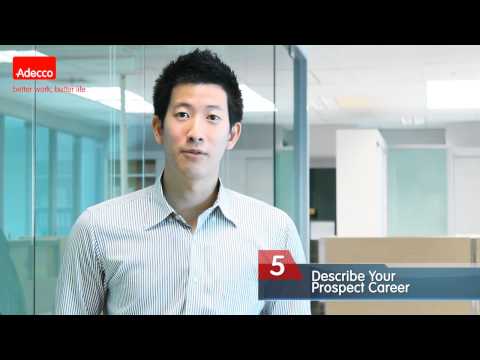how to introduce myself in interview