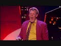 12 days of christmas by jeremy lion
superb comedy from lwt's celebration of saturday night live 1st december 2007.
wine drinking, quick thinking, booze sprinkling.well done jeremy lion. happy winterval y'all.