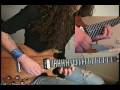 Marty Friedman - Dragon Mistress (Cover) Dave Justo