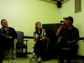 Click here to watch this video Highway Man Willie Nelson, Kris Kristopherson, Waylon Jennings, Johnny Cash (Cover) By Bob Collins