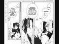 NarutoXsasuke~Doujinshi(YAOI)~White line~