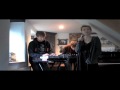 Slick - Chew Lips - Live From The Living Room