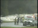 Hwy 84 flood