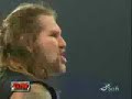 The Miz Vs. Balls Mahoney The Miz Vs. Balls Mahoney