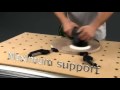 Festool MFT/3 Multifunction Table