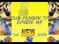 Club Penguin TV Episode #5