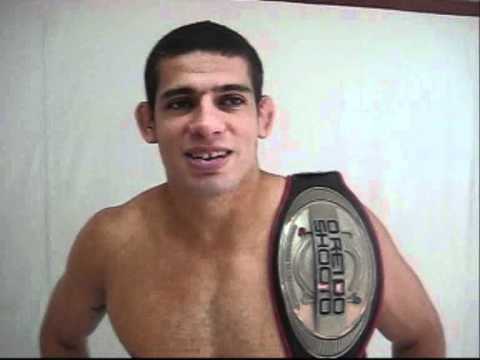 Luis Ramos Videos