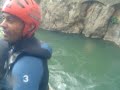 Salto al Noguera