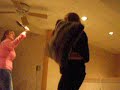KJoe and Jess fighting!