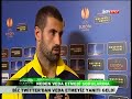 Volkan Demirel: Alex'e Veda Etmem