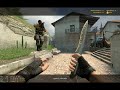 Zaa on de_inferno, Round ECO, One shot USP+Cut+One shot AK Zaa on de_inferno, Round ECO, One shot USP+Cut+One shot AK